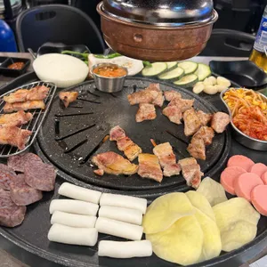 화담 사진 1