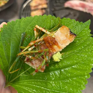 화담 사진