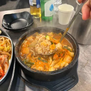 화담 사진