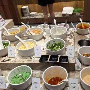 샤브20 리뷰 사진