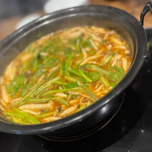 등촌샤브칼국수 사진 1