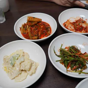 밀밭손칼국수 사진