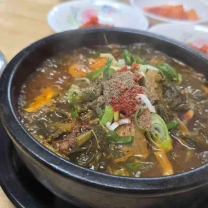 진주회관 사진