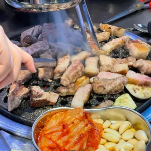 돈짝 사진