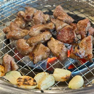 마포갈비 사진