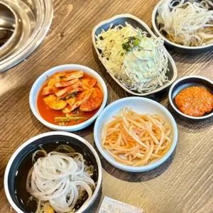 마포갈비 사진
