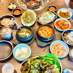 마포갈비 사진