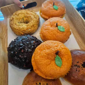 애월빵공장 사진