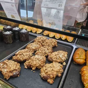 애월빵공장 사진