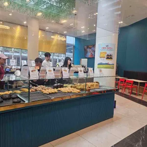 애월빵공장 리뷰 사진