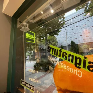 프랭크버거 리뷰 사진