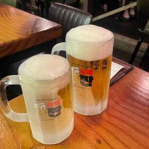 역전할머니맥주 사진
