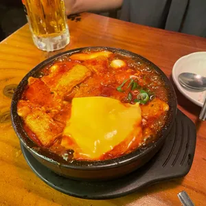 역전할머니맥주 사진