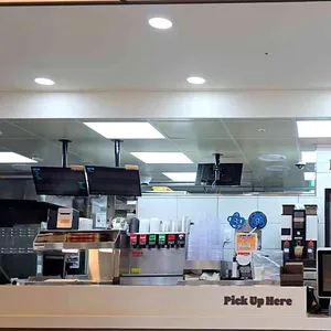 버거킹 리뷰 사진