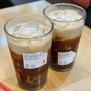공차 사진