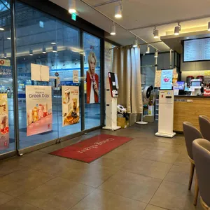 공차 리뷰 사진