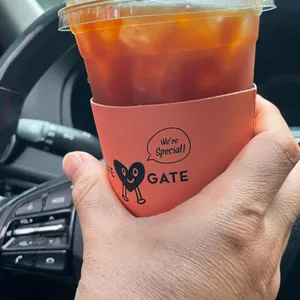 카페게이트 대표 사진