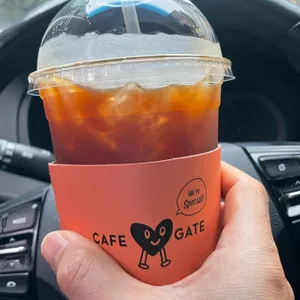 카페게이트 대표 사진
