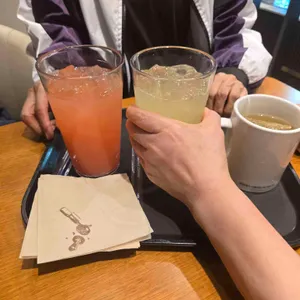 이디야커피 사진