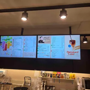 이디야커피 리뷰 사진