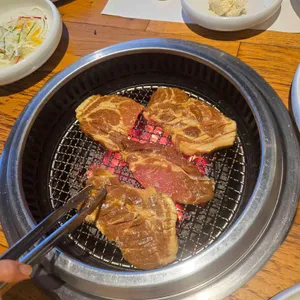 우설화 대표 사진