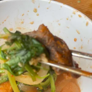 등촌칼국수 사진