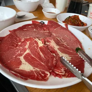 등촌칼국수 사진