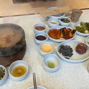 우온소곱창 사진