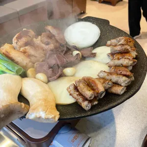 우온소곱창 사진