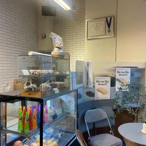 사이렌 커피브루어리 리뷰 사진