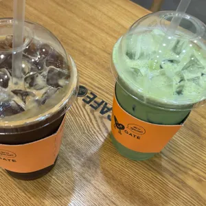 카페게이트 사진