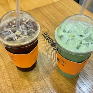 카페게이트 대표 사진