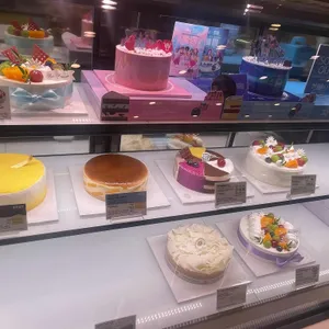 파리바게뜨 리뷰 사진