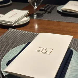 THE 26 리뷰 사진