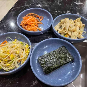 뚱이통돼지김치찌개 사진 2