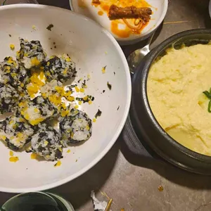 신라의닭발 사진