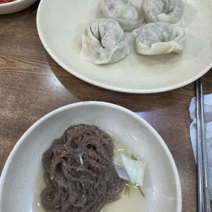 명동칼국수 사진