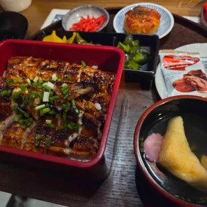 우나기대정 사진 1