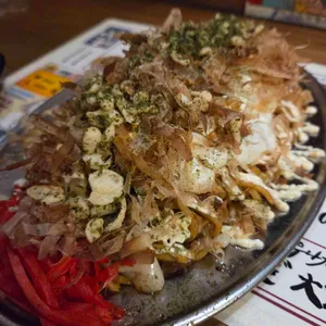 우나기대정 사진