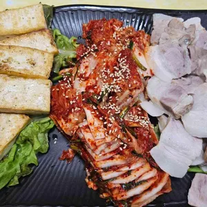 호남집 사진