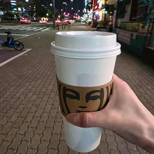스타벅스 리뷰 사진