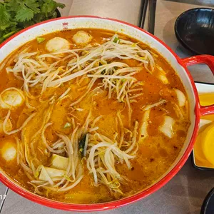 라와마라탕 사진