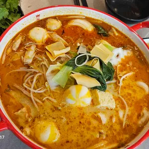 라와마라탕 사진