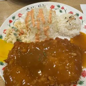 은화수식당 사진