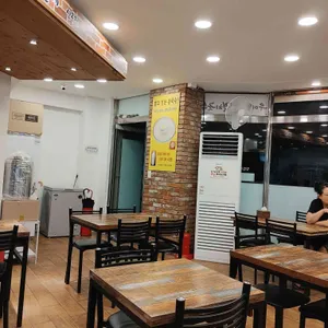 우이동 멸치국수 리뷰 사진