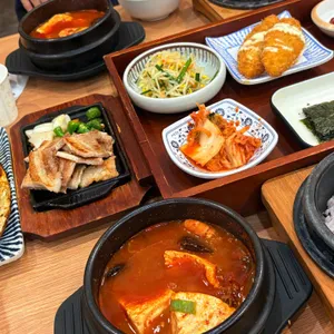 북창동순두부 사진 1