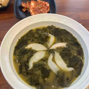 제주선채향 사진 1