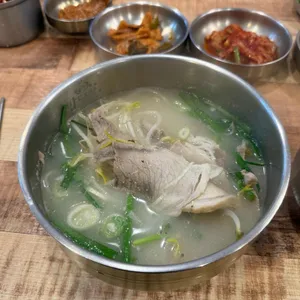 국밥대장 대표 사진