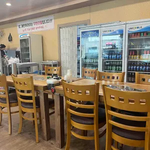 석암돌판집 리뷰 사진