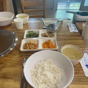 석암돌판집 대표 사진